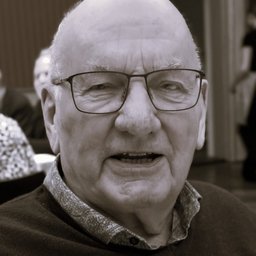 Heinz Frey